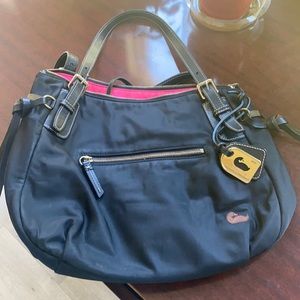 Dooney and Bourke purse
